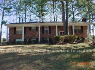 551 Mary Erna Dr, Fairburn, GA 30213