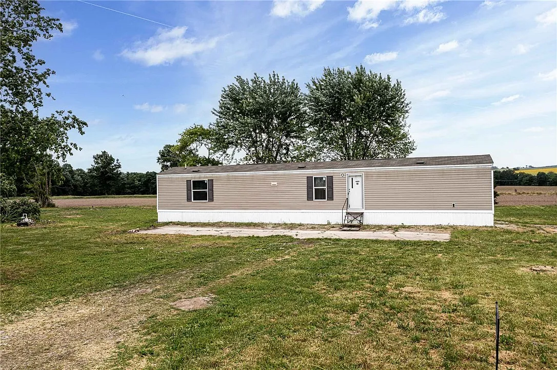 3132 E 580 North Rd photo 1