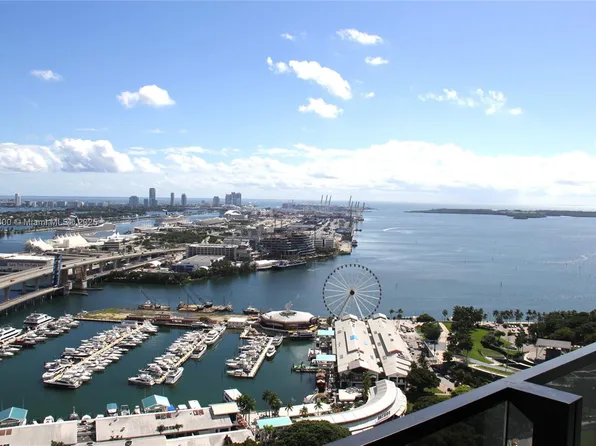 398 NE 5th St Unit 3310, Miami, FL 33132