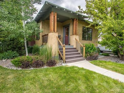 515 N 3rd Ave, Bozeman, MT, 59715