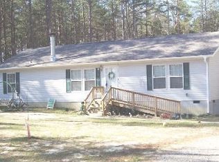 5204 Wilton Ln, Partlow, VA 22534