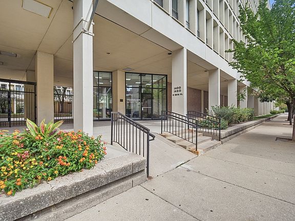 2nd image of 1400 E 55th Pl APT 208S