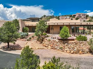 12565 N Flying Hawk Trl, Prescott, AZ 86305