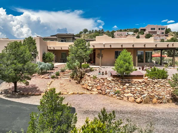 12565 N FLYING HAWK Trail, Prescott, AZ 86305