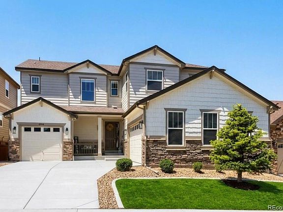 2nd image of 2154 Treetop Drive