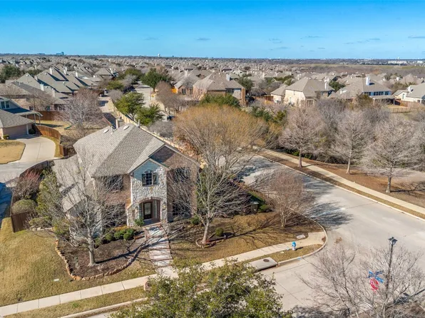 7621 Clearmeadow Ln, Sachse, TX 75048