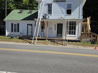 1322 State Route 175, Campton, NH 03223