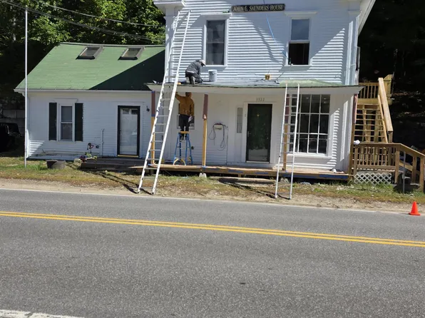 1322 NH Route 175 #none, Campton, NH 03223
