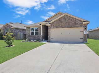 18064 Atwood Mill Dr, New Caney, TX 77357