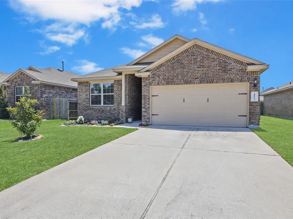 18064 Atwood Mill Dr, New Caney, TX 77357