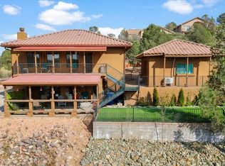 2402 Desert Willow Dr, Prescott, AZ 86301