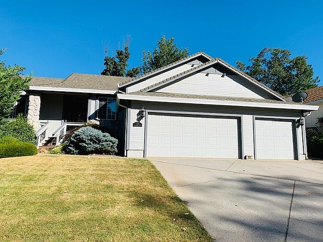 151 Northridge-nice quality home in Morgan Ranch