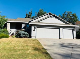 151 Northridge Dr, Grass Valley, CA 95945