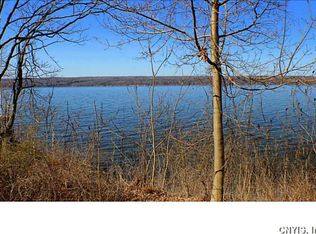 407 Powers Rd, King Ferry, NY 13081