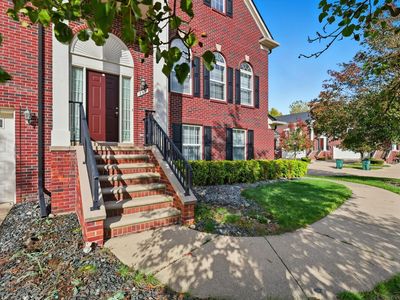 795 Red Run Dr, Troy, MI, 48085