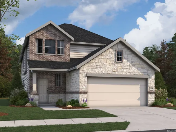 240 Ashley Loop, San Antonio, TX 78253