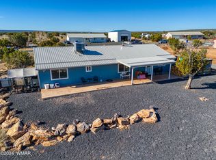 2596 Elk Run Loop, Show Low, AZ 85901