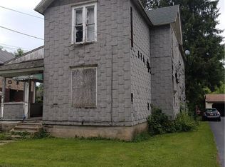 21 Washington St, Salamanca, NY 14779