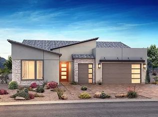 Liberty Plan, Trilogy Sunstone, Las Vegas, NV 89143