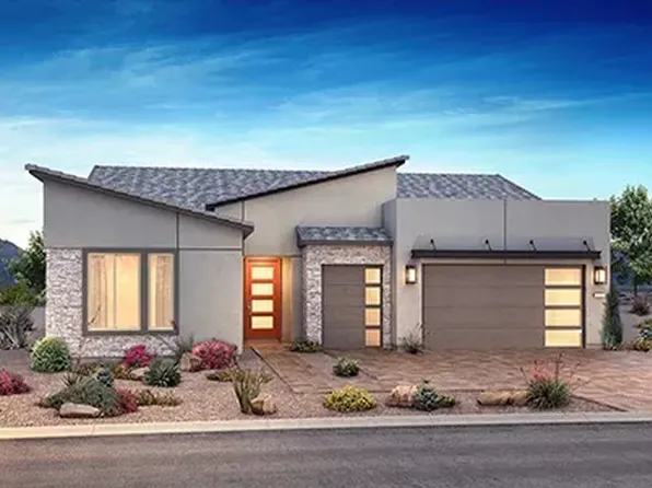 Liberty Plan, Trilogy Sunstone