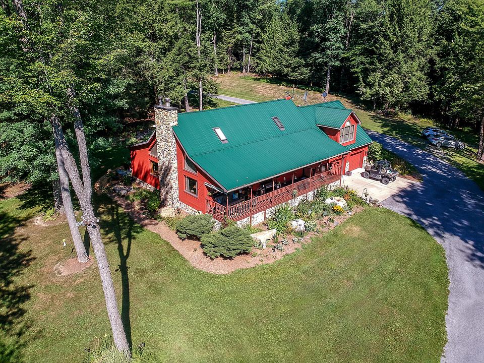 626 Fork Run Rd, Clearfield, PA 16830 Zillow