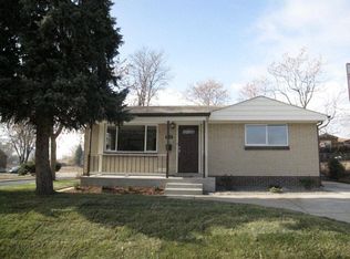 1499 S Zuni St, Denver, CO 80223