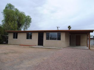 610 W Coventry Dr, Tucson, AZ 85756
