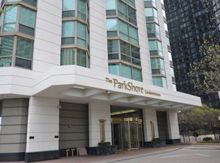 195 N Harbor Dr APT 3401, Chicago, IL 60601