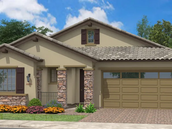 3272 W Santa Rosa Rd, San Tan Valley, AZ 85144