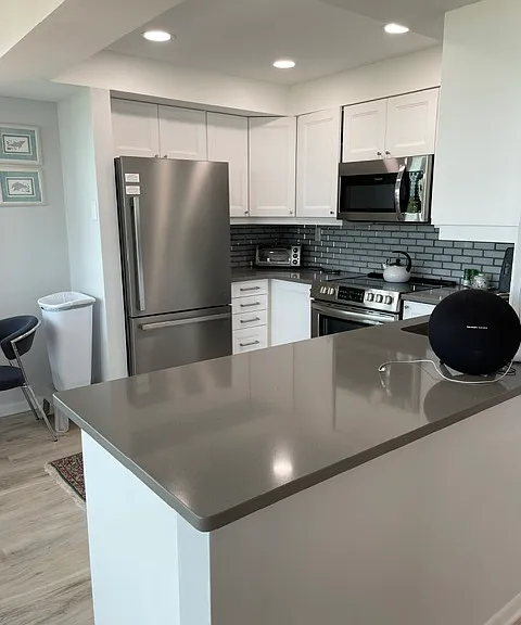 6357 Bahia Del Mar Blvd #406 — Photo 5