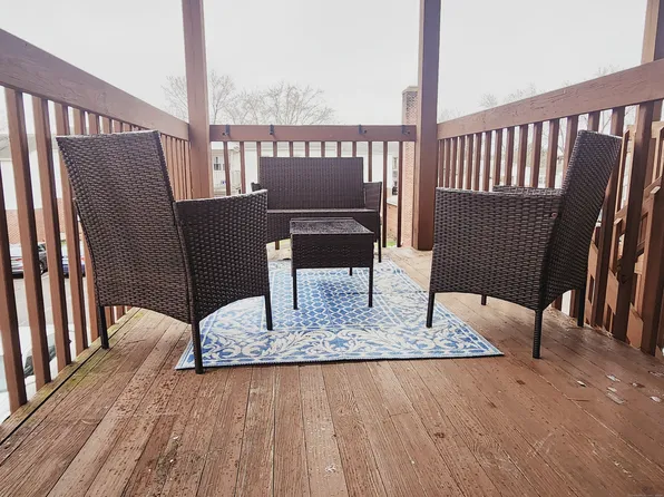 199 Cherry Hill Drive #2A, Bridgeport, CT 06606