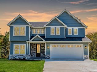 206 Farm Brook Ln, Morgantown, WV 26505