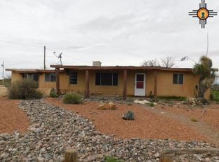 4250 Monte Vista Rd SE, Deming, NM 88030