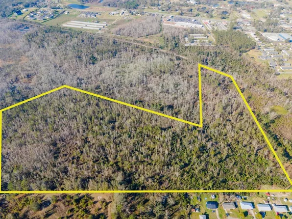 Vacant Se Jeanette Cir, Madison, FL 32340
