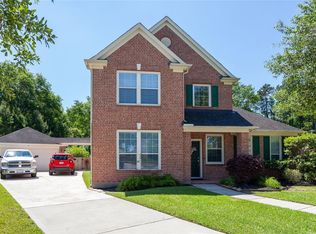 28002 Brendon Trail Ct, Spring, TX 77386