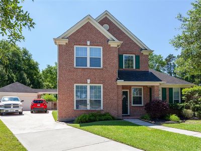28002 Brendon Trail Ct, Spring, TX, 77386