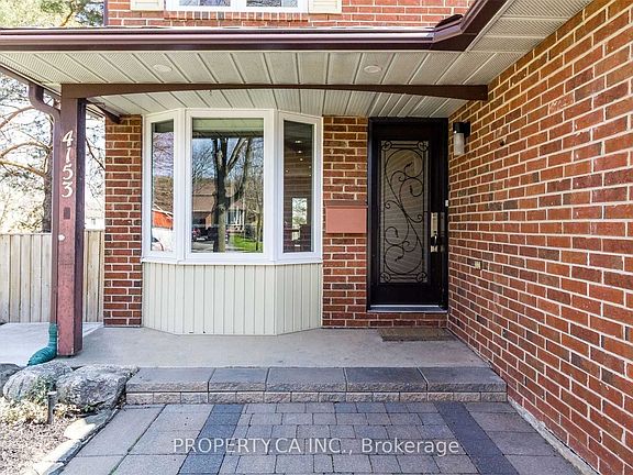 2nd image of 4153 Wheelwright Cres
