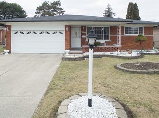 26321 Nicola Dr, Warren, MI 48091