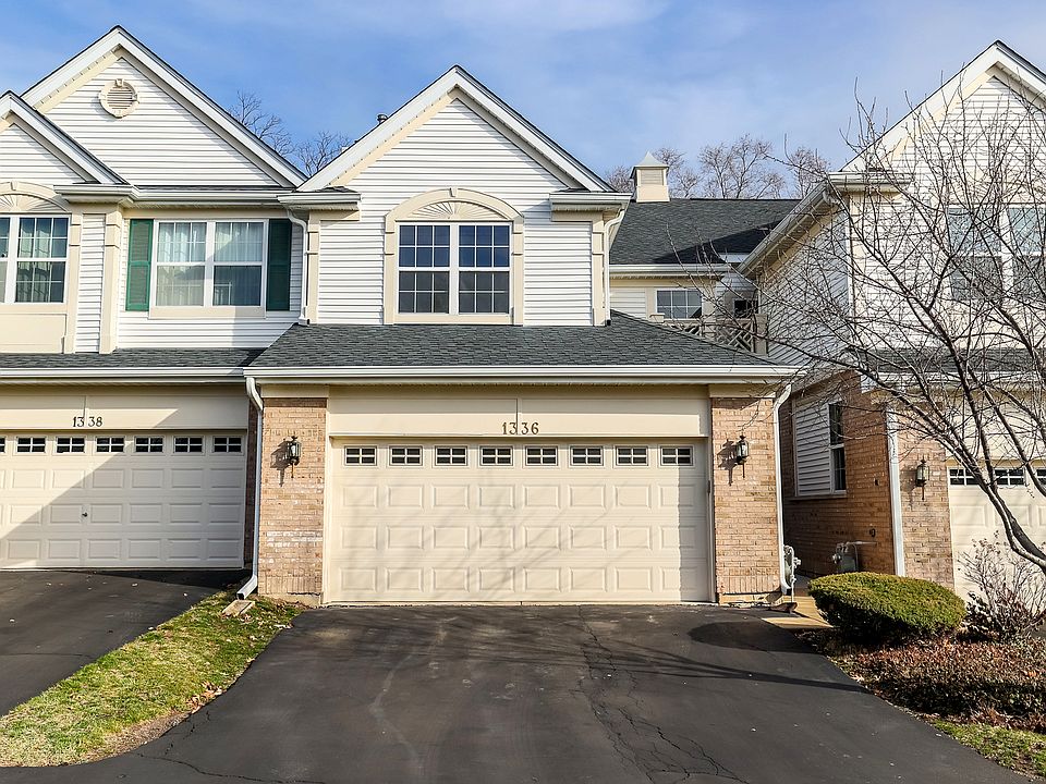 1st image of 1336 Tamarack Dr Unit 1