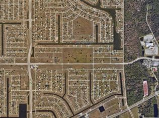 2006 NE 18th St, Cape Coral, FL 33909