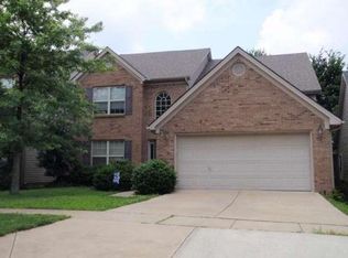 3729 Mossbridge Way, Lexington, KY 40514