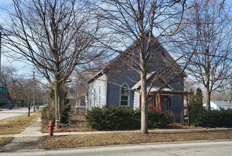 1st image of this home