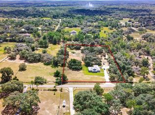 9056 Erma Rd, Brooksville, FL 34613