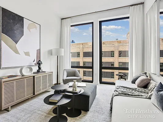 Sold by Toll Brothers | media 44