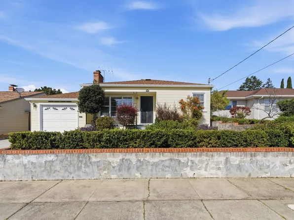 4164 Seven Hills Rd, Castro Valley, CA 94546