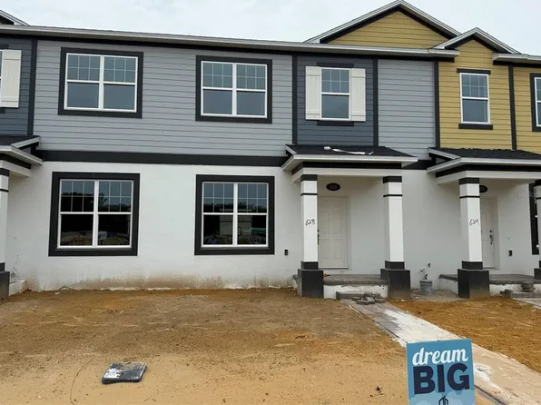 628 Pothos St, Apopka, FL 32703