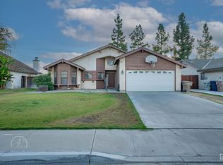 4412 Trumbull Dr, Bakersfield, CA 93311