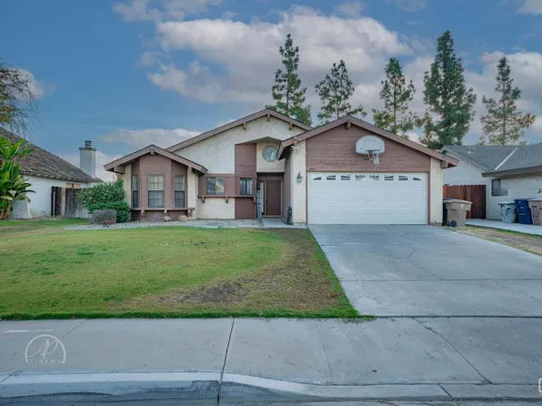 4412 Trumbull Dr, Bakersfield, CA 93311