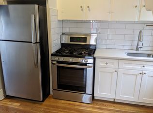 141 Allen St #1R, New Bedford, MA 02740