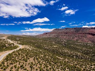 2650 W Taylor Mountain Rd, Vernal, UT 84078